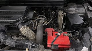 Used 2018 Maruti Suzuki Vitara Brezza [2016-2020] ZDi Plus Diesel Manual engine ENGINE LEFT SIDE VIEW