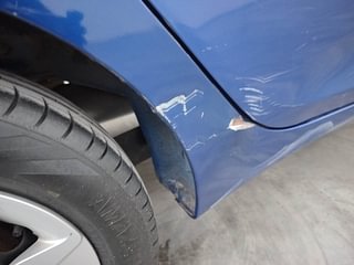 Used 2014 Hyundai Eon [2011-2018] Sportz Petrol Manual dents MINOR DENT