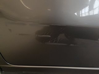 Used 2014 Maruti Suzuki Wagon R 1.0 [2010-2019] VXi Petrol Manual dents MINOR SCRATCH