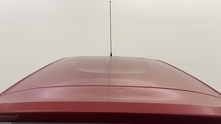 Used 2018 Renault Kwid [2015-2019] RXT Petrol Manual exterior EXTERIOR ROOF VIEW
