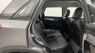 Used 2022 Toyota Urban Cruiser High Grade MT Petrol Manual interior RIGHT SIDE REAR DOOR CABIN VIEW