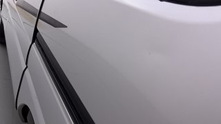 Used 2021 Maruti Suzuki Eeco AC 5 STR Petrol Manual dents MINOR SCRATCH