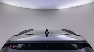 Used 2023 Hyundai Creta S Petrol Petrol Manual exterior EXTERIOR ROOF VIEW