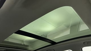 Used 2023 MG Motors Astor Sharp EX 1.5 MT Petrol Manual top_features Sunroof