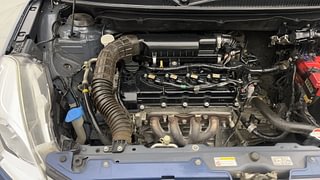 Used 2017 Maruti Suzuki Baleno [2015-2019] Zeta Petrol Petrol Manual engine ENGINE RIGHT SIDE VIEW