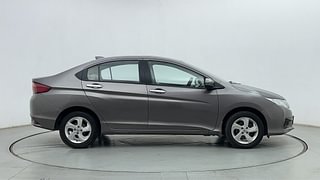 Used 2016 Honda City VX CVT Petrol Automatic exterior RIGHT SIDE VIEW