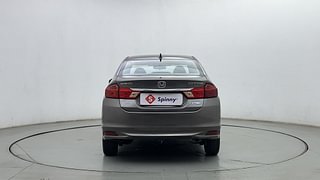 Used 2016 Honda City VX CVT Petrol Automatic exterior BACK VIEW