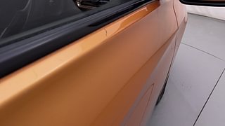 Used 2017 Tata Tiago [2016-2020] Revotron XZA AMT Petrol Automatic dents MINOR DENT