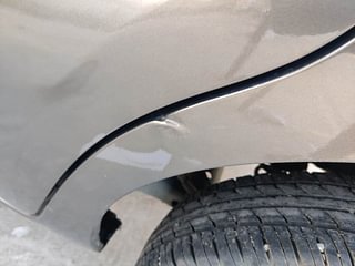 Used 2019 Datsun Redi-GO [2015-2019] S 1.0 Petrol Manual dents MINOR DENT