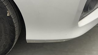 Used 2015 Honda City [2014-2017] VX CVT Petrol Automatic dents MINOR SCRATCH