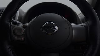 Used 2014 Nissan Micra [2013-2020] XV CVT Petrol Automatic top_features Airbags