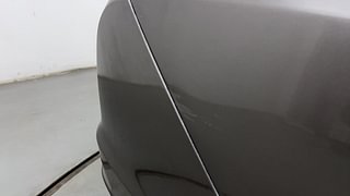 Used 2016 Honda City VX CVT Petrol Automatic dents MINOR SCRATCH