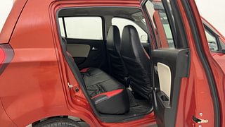 Used 2019 Maruti Suzuki Alto 800 [2019-2022] LXI Petrol Manual interior RIGHT SIDE REAR DOOR CABIN VIEW