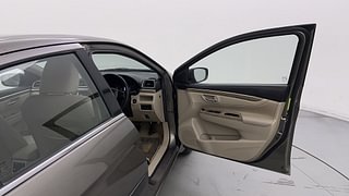 Used 2019 Maruti Suzuki Ciaz Alpha AT Petrol Petrol Automatic interior RIGHT FRONT DOOR OPEN VIEW