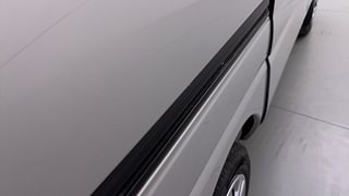 Used 2021 Maruti Suzuki Eeco AC 5 STR Petrol Manual dents MINOR SCRATCH