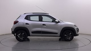 Used 2023 Renault Kwid Climber AMT 1.0L SCe Petrol Automatic exterior RIGHT SIDE VIEW