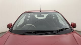 Used 2016 Nissan Micra Active [2012-2020] XV Safety Pack Petrol Manual exterior FRONT WINDSHIELD VIEW