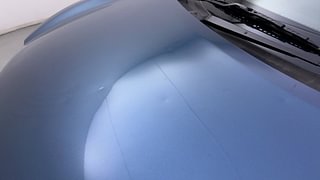 Used 2014 Nissan Micra [2013-2020] XV CVT Petrol Automatic dents MINOR DENT