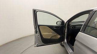 Used 2015 Honda City [2014-2017] VX CVT Petrol Automatic interior LEFT FRONT DOOR OPEN VIEW