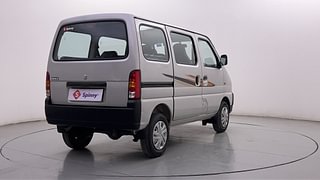 Used 2021 Maruti Suzuki Eeco AC 5 STR Petrol Manual exterior RIGHT REAR CORNER VIEW