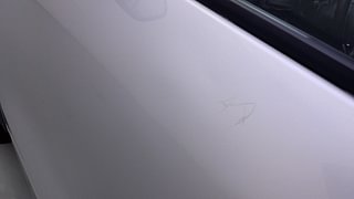 Used 2020 Renault Kwid [2015-2019] 1.0 RXT AMT Opt Petrol Automatic dents MINOR SCRATCH