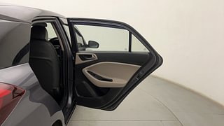 Used 2016 Hyundai Elite i20 [2014-2018] Asta 1.2 Petrol Manual interior RIGHT REAR DOOR OPEN VIEW