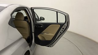 Used 2015 Honda City [2014-2017] VX CVT Petrol Automatic interior RIGHT REAR DOOR OPEN VIEW
