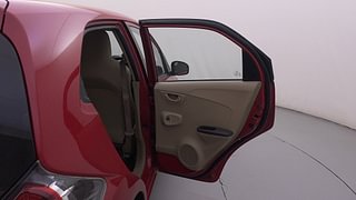Used 2013 Honda Brio [2011-2016] S MT Petrol Manual interior RIGHT REAR DOOR OPEN VIEW