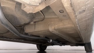 Used 2012 Hyundai i10 [2010-2016] Magna 1.2 Petrol Petrol Manual extra REAR RIGHT UNDERBODY VIEW