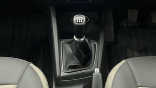 Used 2016 Hyundai Elite i20 [2014-2018] Asta 1.2 Petrol Manual interior GEAR  KNOB VIEW