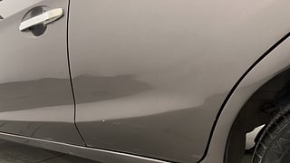 Used 2012 Honda Brio [2011-2016] S MT Petrol Manual dents MINOR SCRATCH