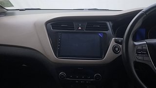 Used 2015 Hyundai Elite i20 [2014-2018] Asta 1.2 Petrol Manual top_features Integrated (in-dash) music system