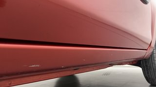 Used 2019 Maruti Suzuki Alto 800 [2019-2022] LXI Petrol Manual dents MINOR SCRATCH