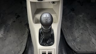 Used 2019 Maruti Suzuki Alto 800 [2019-2022] LXI Petrol Manual interior GEAR  KNOB VIEW