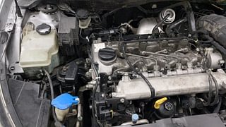 Used 2014 Hyundai Verna [2011-2015] Fluidic 1.6 CRDi SX AT Diesel Automatic engine ENGINE RIGHT SIDE VIEW