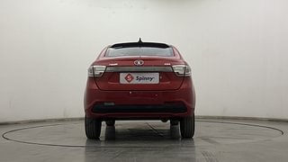 Used 2019 Tata Tigor Revotron XZA Petrol Automatic exterior BACK VIEW