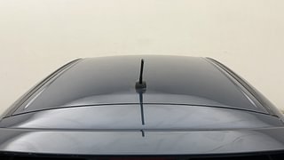 Used 2017 Maruti Suzuki Baleno [2015-2019] Zeta Petrol Petrol Manual exterior EXTERIOR ROOF VIEW