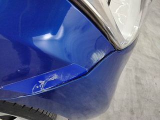 Used 2014 Hyundai Eon [2011-2018] Sportz Petrol Manual dents MINOR DENT
