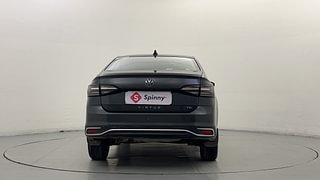 Used 2023 Volkswagen Virtus Highline 1.0 TSI AT Petrol Automatic exterior BACK VIEW