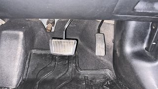 Used 2018 Hyundai Creta [2018-2020] 1.6 SX AT Diesel Automatic interior PEDALS VIEW
