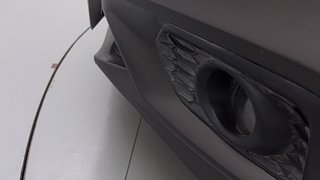 Used 2018 honda City V 4th Gen Petrol Manual dents MINOR SCRATCH