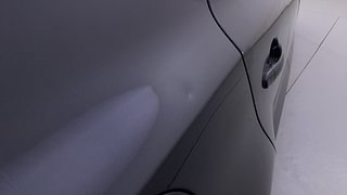 Used 2015 Volkswagen Polo [2014-2020] Highline 1.5 (D) Diesel Manual dents MINOR DENT