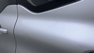 Used 2021 Renault Triber RXZ Petrol Manual dents MINOR SCRATCH