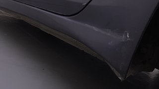 Used 2015 Hyundai Elite i20 [2014-2018] Asta 1.2 Petrol Manual dents MINOR SCRATCH