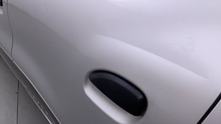 Used 2020 Renault Kwid [2015-2019] 1.0 RXT AMT Opt Petrol Automatic dents MINOR DENT