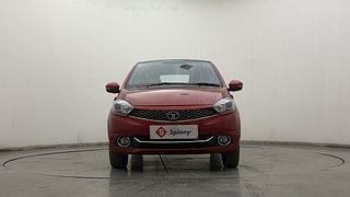 Used 2019 Tata Tigor Revotron XZA Petrol Automatic exterior FRONT VIEW