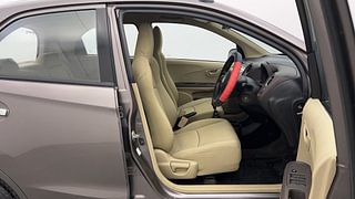 Used 2012 Honda Brio [2011-2016] S MT Petrol Manual interior RIGHT SIDE FRONT DOOR CABIN VIEW