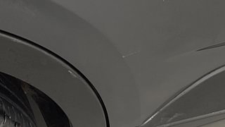 Used 2022 Hyundai Venue SX (O) 1.0 Turbo iMT Petrol Manual dents MINOR SCRATCH