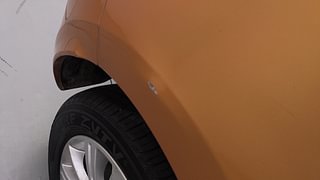 Used 2017 Tata Tiago [2016-2020] Revotron XZA AMT Petrol Automatic dents MINOR DENT