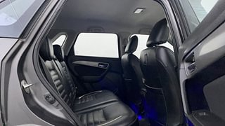 Used 2018 Maruti Suzuki Vitara Brezza [2016-2020] ZDi Plus Diesel Manual interior RIGHT SIDE REAR DOOR CABIN VIEW